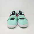 thumbnail image 4 of Ad-id-as Dame 8 EXTPLY 'Pulse Mint' Basketball Shoe/ ID5677 /Size 8.5 Men - 9.5 Wm, 4 of 6