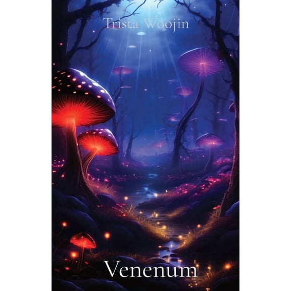 Venenum, (Paperback)