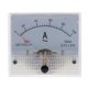 thumbnail image 1 of 1pc 85L1 Amperímetro Corriente analógica Medidor de prueba Voltaje 2.5% 0-100A Sunnimix Amperímetro Medidor de panel de corriente, 1 of 7