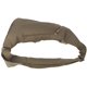 thumbnail image 4 of Mochila bandolera INNTURT Daypack para el pecho, mochila tipo bandolera, color verde militar, 4 of 6