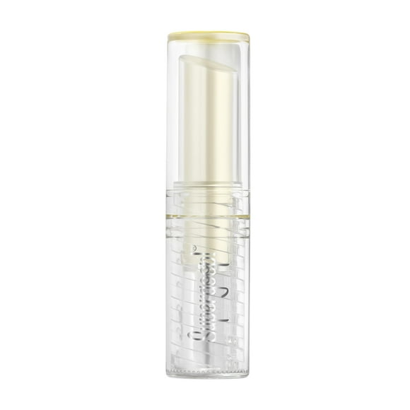 Bálsamo labial con protección solar Supergoop! SPF 30 invisible de 3,5 ml