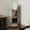Black, variant on 69" Solid Wood Standing Mirror with Coat Rack, 360° Rotating Full Length Mirror, Multifunctional Floor Mirror with Hook Storage for Bedroom, Living Room, Entryway