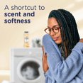 thumbnail image 3 of Downy Comfy Cozy In-Wash Laundry Scent Booster Beads, Toasted Vanilla Scent, 13 oz, Softness and Freshness (2 Pack), 3 of 5