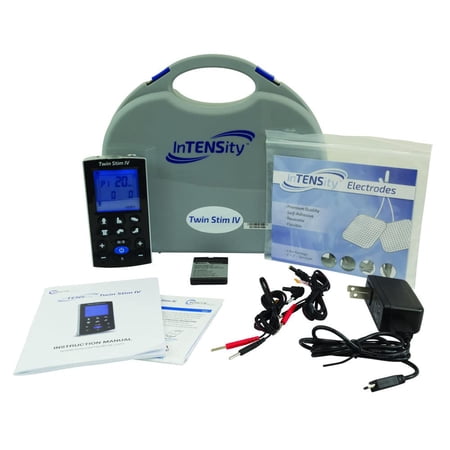 Intensity Twin Stim IV