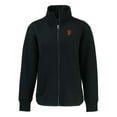 thumbnail image 2 of Women's Cutter & Buck Black San Francisco Giants Roam Eco Recycled Full-Zip Jacket, 2 of 3