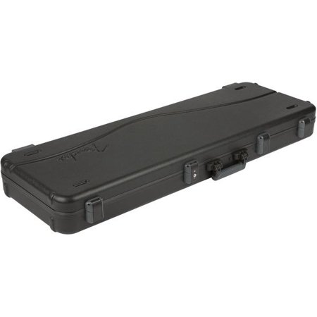 Fender USA 【半期決算セール】 DELUXE MOLDED CASE ELECTRIC BASS (#0996162306)