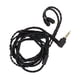 thumbnail image 5 of Cable de actualización de auriculares, cable de actualización de auriculares OFC Reemplace el cable de auriculares Cable de auriculares para materiales ecológicos U, 5 of 8
