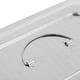 thumbnail image 3 of Caja de almacenamiento resistente para instrumentos de manicura piercing con bandeja de esterilización 201 11.5 pulgadas kusrkot Caja de instrumentos, 3 of 7