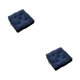 thumbnail image 2 of Inteprter Cojín de meditación para suelo Tatami, cojín cuadrado para asiento con asa, alfombrilla para silla, alfombrilla gruesa para Yoga al Type1 NO1, 2 of 6