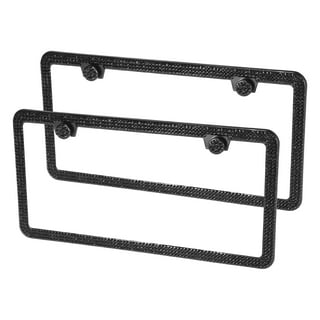 License Plate Fasteners in License Plate Frames, Covers & Fasteners 