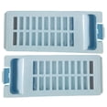 thumbnail image 6 of 10pcs Washing Machine Magic Lint Filter For Haier Accessories XQS50-728、XQS60-828, 6 of 6
