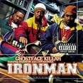 thumbnail image 2 of Ghostface Killah - Ghostface Killah / Raekwon / Cappadonna: Ironman, 2 of 3