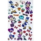 thumbnail image 3 of Folletos de tatuajes temporales Disney Junior Minnie Mouse, 3 of 3