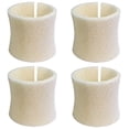 thumbnail image 2 of Nispira MAF2 Humidifier Super Wick Wicking Filter Replacement Compatible With Essick AIRCARE MAF2 Moist Air Sears Kenmore, 4 Filters, 2 of 3