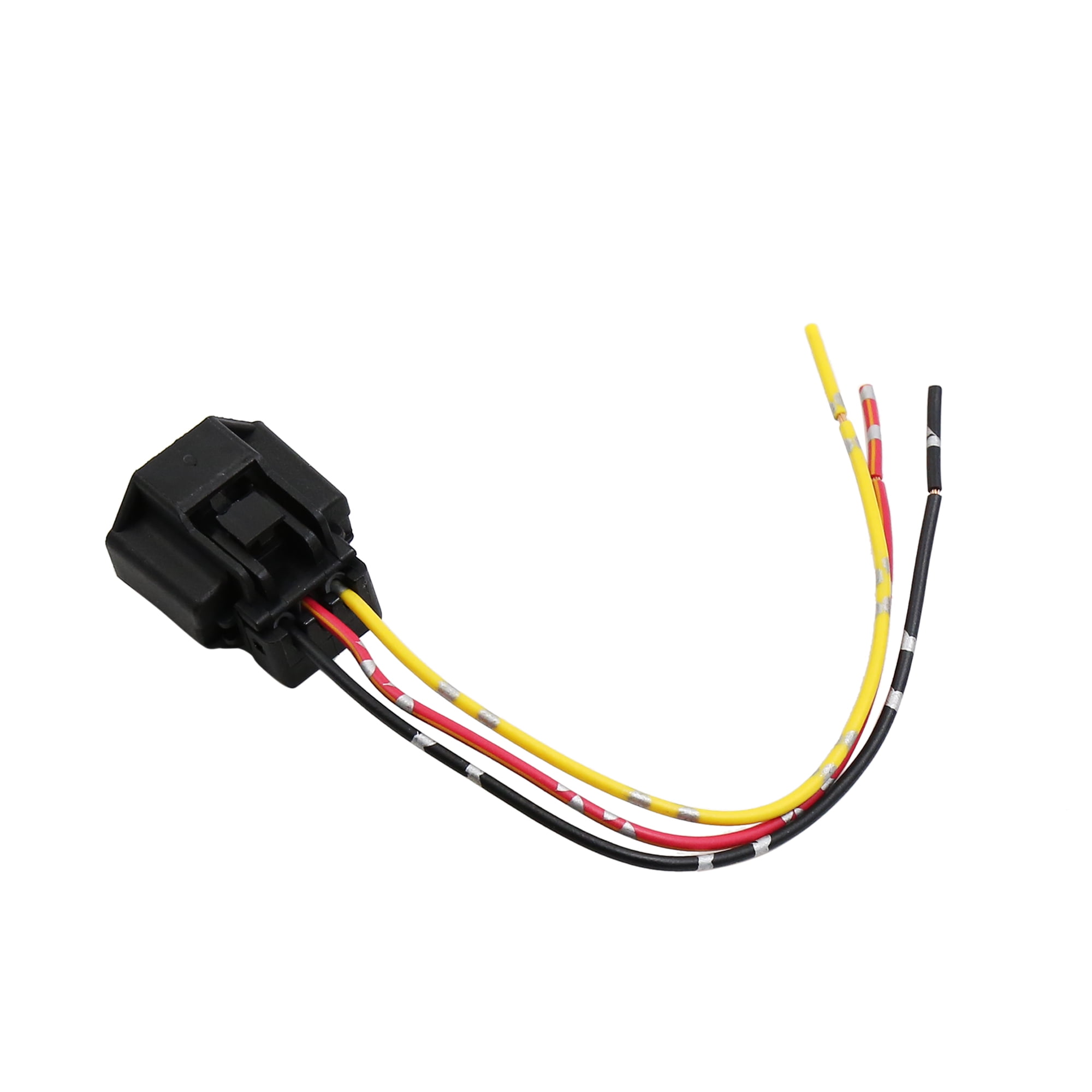 DC 12V Speed Sensor Connector Car Wiring Harness Adapter Socket