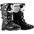 thumbnail image 3 of Fly Racing Maverick MX Youth and Mini Boots (Black, 5), 3 of 4