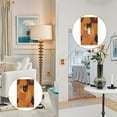 thumbnail image 4 of Cute Black Cat and Pumpkins Light Switch Cover Switch Plate Outlet Cover Plug Cover for Electrical Outlet, 4 of 6