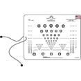 thumbnail image 1 of Near Vision Eye Test Chart, Patti Pics, 1 of 7