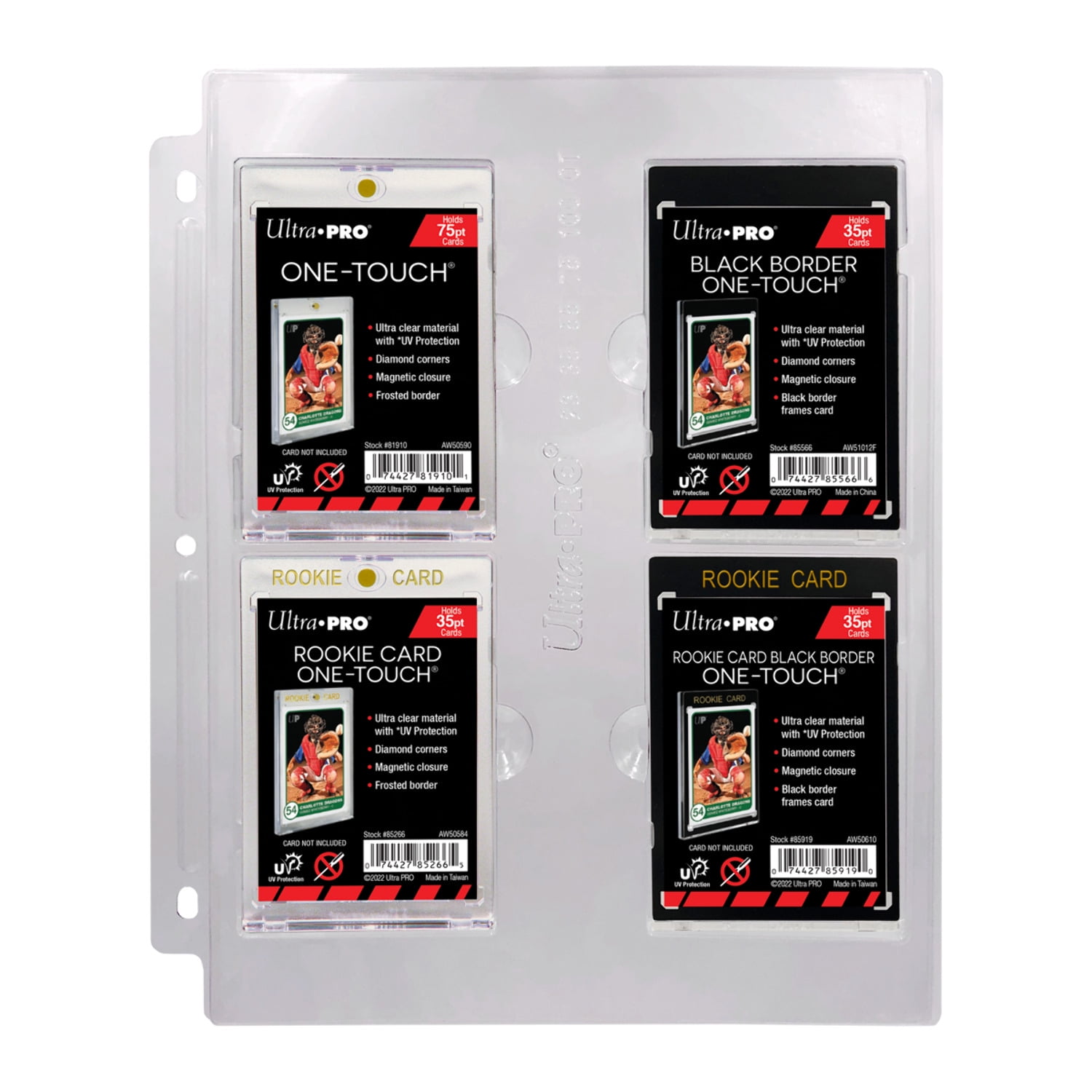 ultra pro graded card pages Supplies PSA Standard Card Sleeves [100 Count] : Toys & Games a competitive gamer Ultra Pro Graded Card Submission