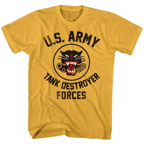 Army TDF Ginger Adult T-Shirt
