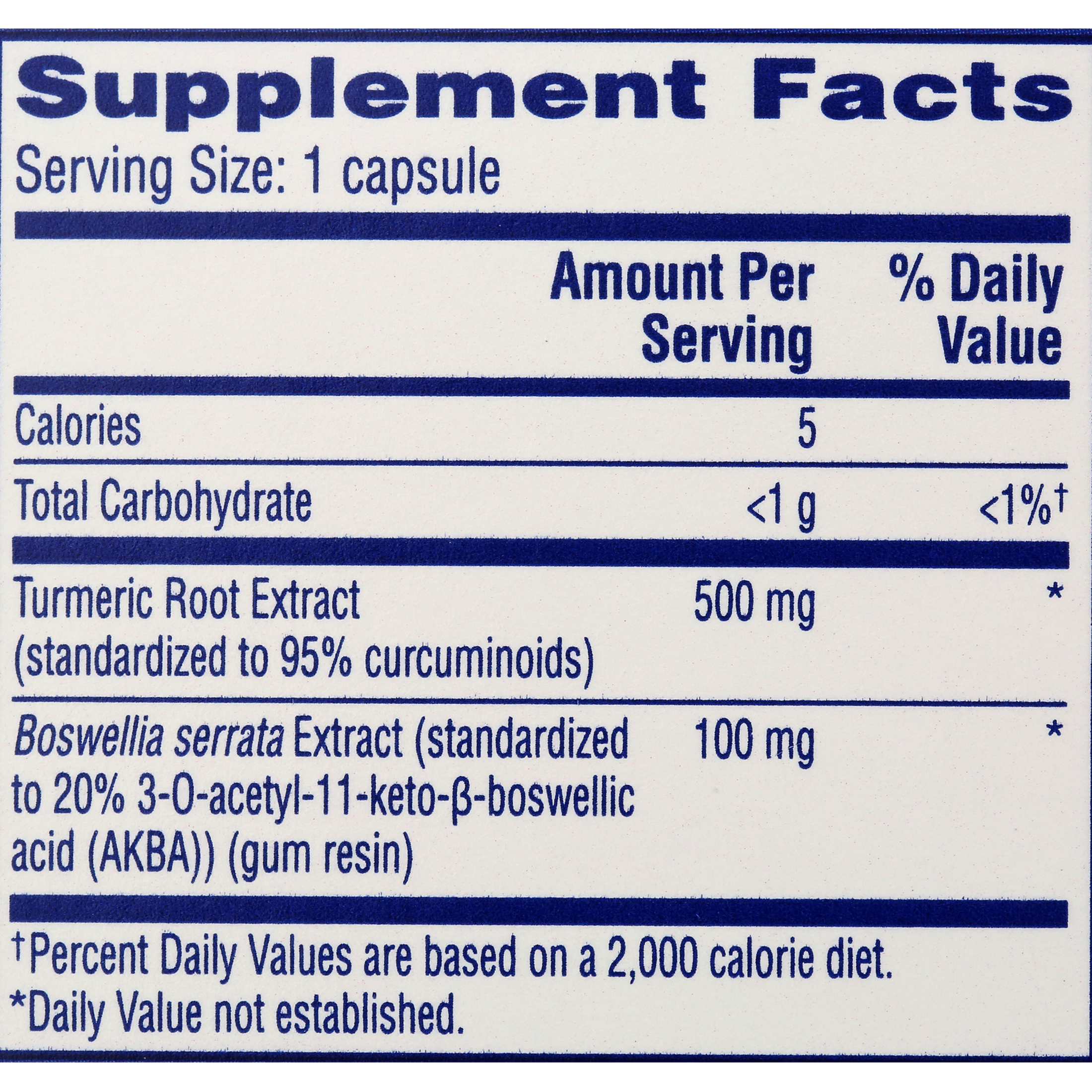 Voltaren Dietary Supplements Joint Comfort + Movement  30 Ct