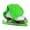 Green, variant on LIUHUO Ice Skate Guards Blade Covers Skate Blade Protector Protective Universal Skating Covers Green03