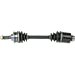 thumbnail image 3 of Cardone 66-8097 New CV Axle, 3 of 4