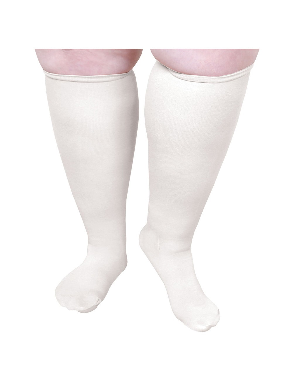 Moderate Compression Knee High Socks 