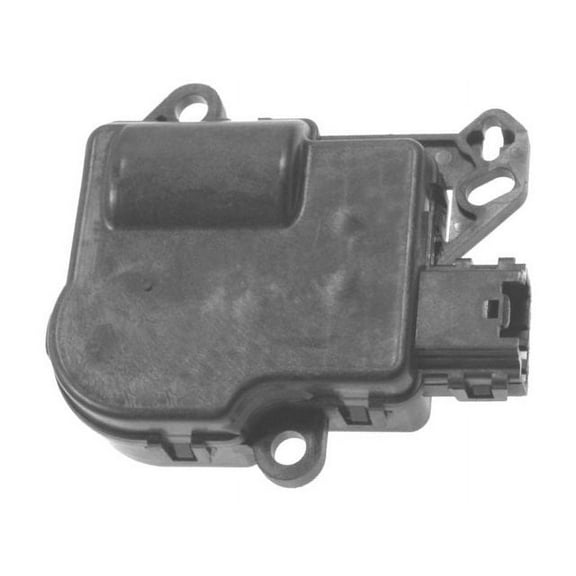 Air Flap Actuator - Compatible with 2009 - 2014 Ford F-150 2010 2011 2012 2013