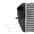 thumbnail image 3 of TYC Turbocharger Intercooler for 19-20 Hyundai 2.0L L4 282702GTH0 Fits 1986 GMC K2500, 3 of 4