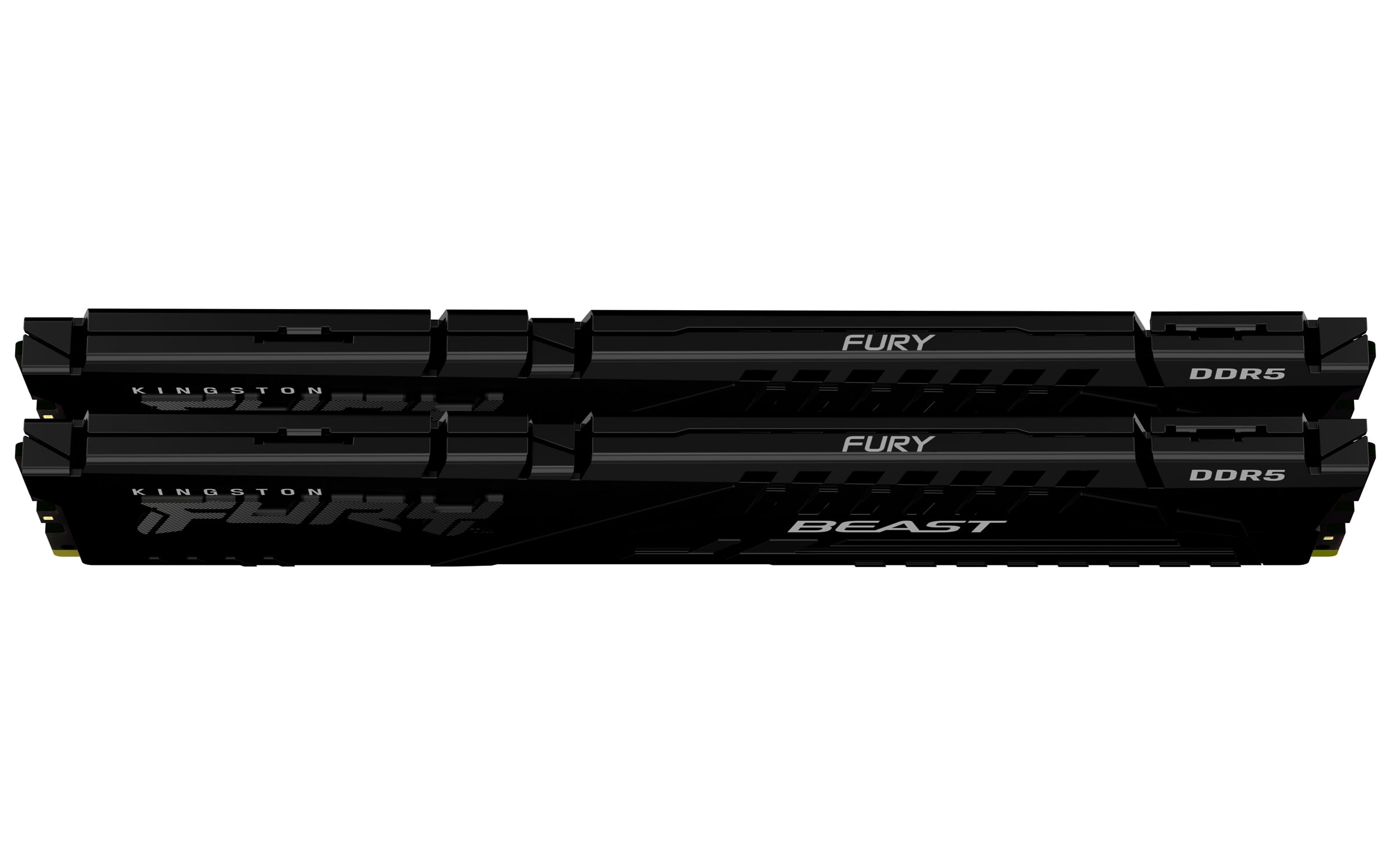 Kingston ME KF552C36BBEK2-16 16G 5200MT DR5 CL36 DIMM K2 FURY