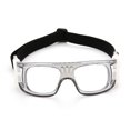 thumbnail image 1 of Gafas antiniebla para deportes al aire libre, gafas, seguridad, baloncesto, fútbol, bicicletas qiuyongming unisex, 1 of 2