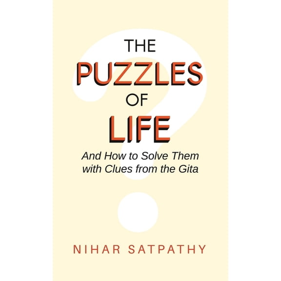 The Puzzles of Life, (Paperback)