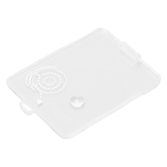 Sewing Bobbins Cover Plate, Bobbin Cover Plate Exquisite Craft Simple Installation Perfect Substitute Wear Resistant Long Lasting For Heavy Machinery 4411 4423