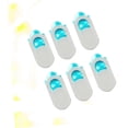 thumbnail image 3 of Beautiful Privacy Cover for Webcam 6 Pieces Metal Slider Web Camera Shield Protects Laptop Phone and Tablet Camera - Perfect for any special event decorations, 3 of 5