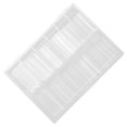 thumbnail image 4 of False Nail Tips,240 Pcs Artificial False Curve Nail Tips Nail Tips Ultimate Reliability, 4 of 14
