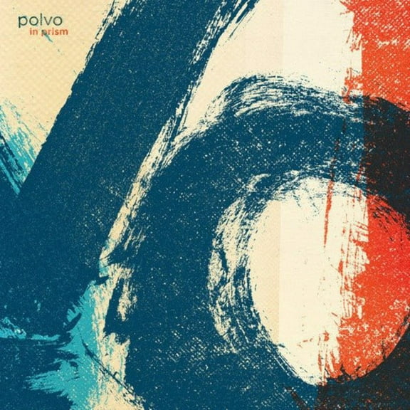 Polvo - In Prism - Music & Performance - Vinyl