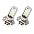thumbnail image 5 of BUYISI H4 Bulb Hi/Lo Beam Led H4 Headlight Bulb For Motorcycle Front Light Super Bright Easy Installation Energy Saving, 5 of 5