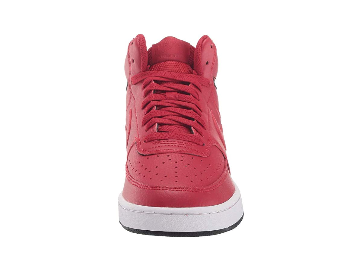 nike court vision mid red