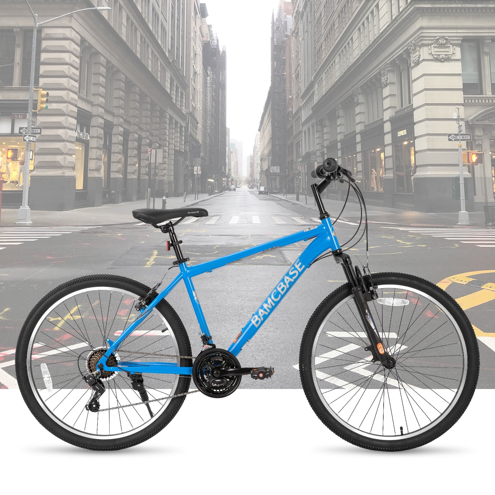 BLUE MOUNTAIN Amistad22インチ BLUE MOUNTAIN Amistad22インチ Can-Am Off-Road & On-Road