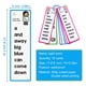 thumbnail image 3 of Juguetes de piscina, juguetes para bebés, juguetes para niños pequeños, tarjetas de vocabulario visual, ortografía, lectura, fonética, juegos educativos para niños, 1000 tarjetas de vocabulario visual, 3 of 6