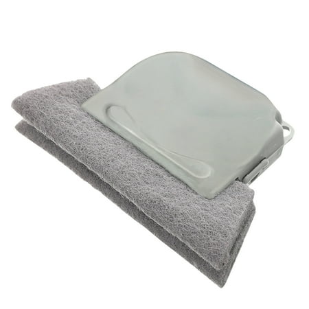 

50% Off Clearance Botrong Window Slot Cleaning Cleaning Tool To Sweep The Groove Small Brush