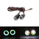 thumbnail image 5 of RC CAR LIGHT FUERTE RC Lámpara intermitente Multifuncional Sistema de lámpara de coche asequible asequible de RC para RC CAR NIÑOS ADULTOS Tipo 1 1 Conjunto Jumpingount FN001747-01, 5 of 7