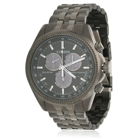CITIZEN - Citizen Eco-Drive Brycen Chronograph Mens Watch - Walmart.com