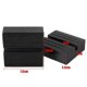 thumbnail image 4 of Almohadillas de goma para elevación, adaptador de protección Universal para gato de suelo, marco ranurado, Universal, 2 uds., 4 of 5