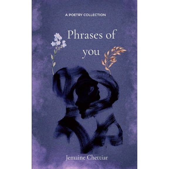 Phrases Of You, (Paperback)
