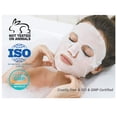 thumbnail image 3 of Mascarilla facial DERMAL, paquete combinado de 48 unidades, esencia de colágeno, coreana, 3 of 4