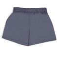 thumbnail image 6 of Body Glove Clothes Boys 2 Pack Active Mesh Shorts – Lightweight Breathable Athletic Sports Shorts Body Glove Gray / Blue 10-12, 6 of 8