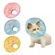 thumbnail image 1 of Collar Isabelino De Cono Para Mascotas Ajustable Colorido 1, 1 of 8