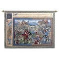 thumbnail image 1 of Fine Art Tapestries Epic Wall Tapestry, 1 of 1